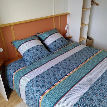 Maison Sur Pilotis 3*