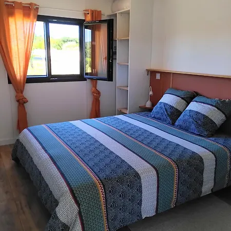 Maison Sur Pilotis Vendégház Saint-Palais