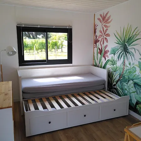 Maison Sur Pilotis Casa de hóspedes