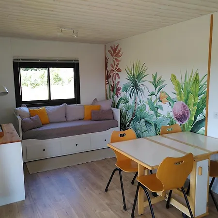 Maison Sur Pilotis