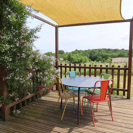 Maison Sur Pilotis