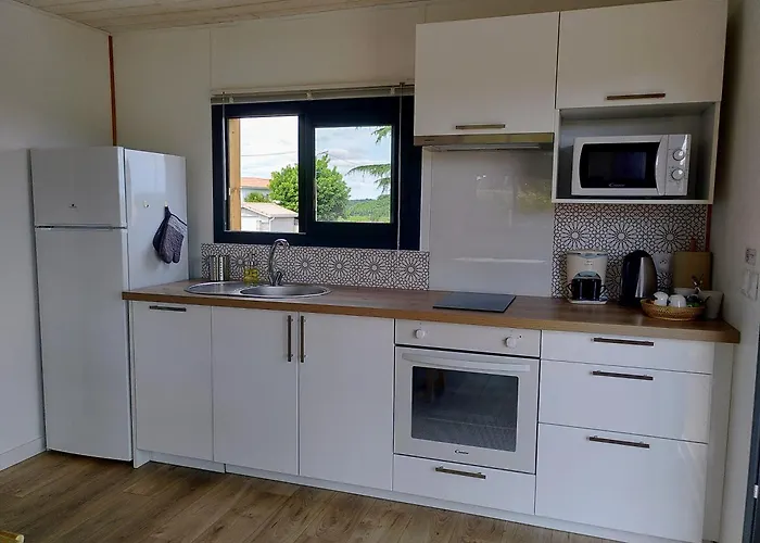 Maison Sur Pilotis Saint-Palais (Gironde)