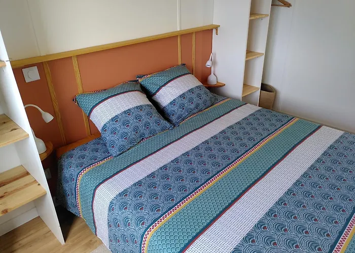 Maison Sur Pilotis 3*