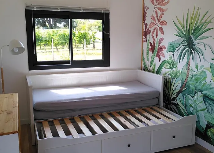 Maison Sur Pilotis Penzion